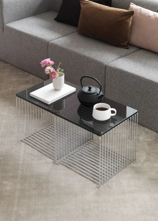 Panton Wire / Single - Top Panel