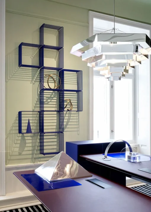 Panton Wire / Single - Top Panel
