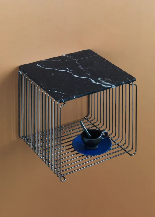 Panton Wire / Single - Top Panel