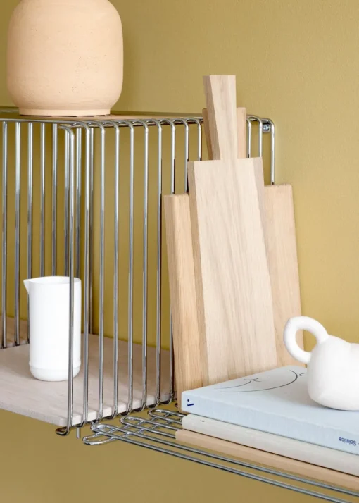 Panton Wire / Single - Top Panel