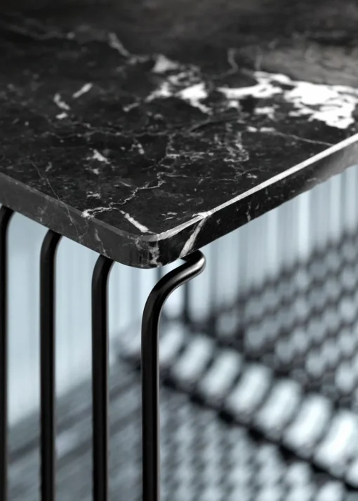 Panton Wire / Single - Top Panel