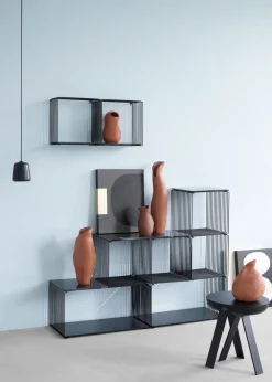Panton Wire / Single - Top Panel