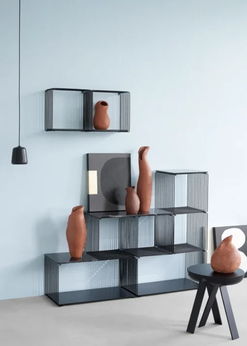 Panton Wire / Single - Top Panel