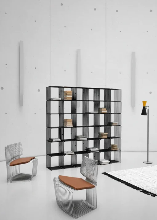 Panton Wire / Single - Top Panel