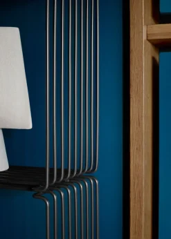 Panton Wire / Single - Top Panel
