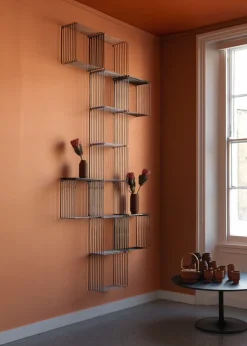Panton Wire / Single - Top Panel