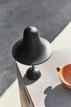 Pantop Portable by Verner Panton