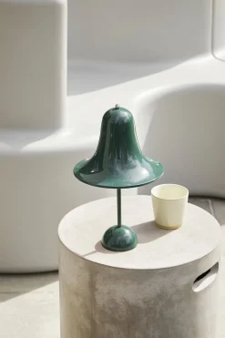 Pantop Portable by Verner Panton