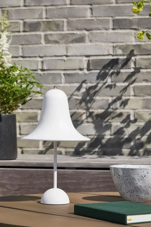 Pantop Portable by Verner Panton
