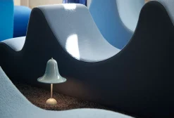 Pantop Portable by Verner Panton