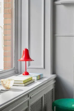 Pantop Portable by Verner Panton