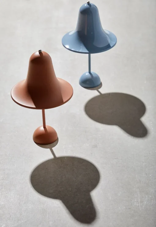 Pantop Portable by Verner Panton