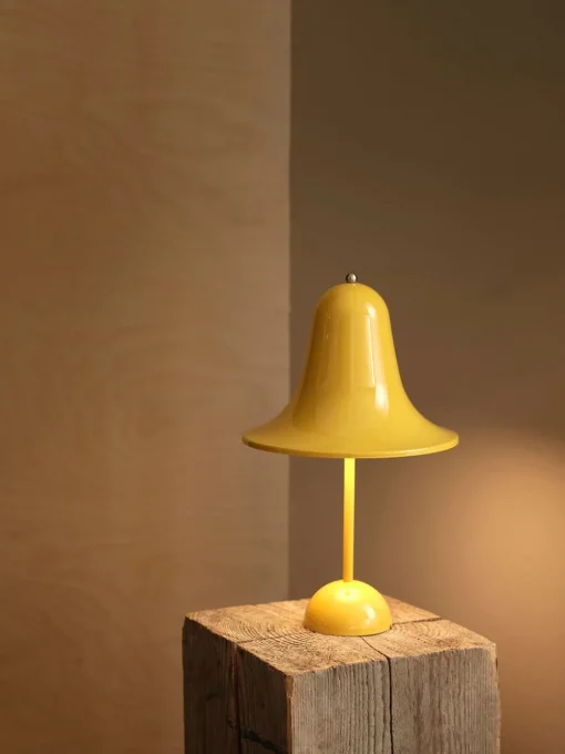 Pantop Portable by Verner Panton