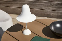 Pantop Portable by Verner Panton