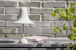 Pantop Portable by Verner Panton