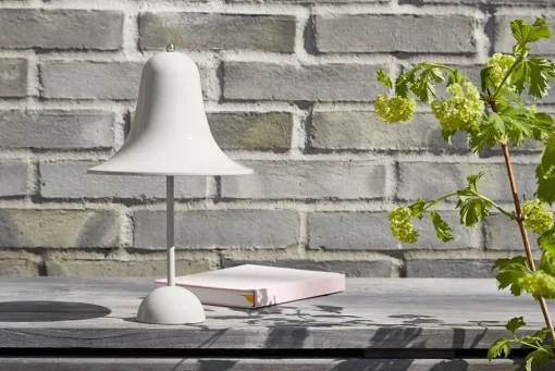 Pantop Portable by Verner Panton