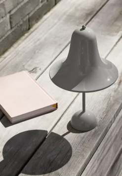 Pantop Portable by Verner Panton