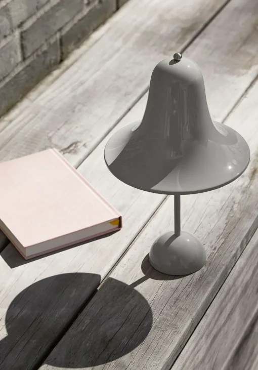 Pantop Portable by Verner Panton