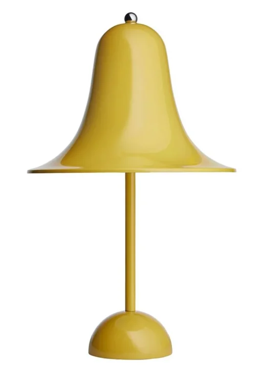 Pantop Table Lamp