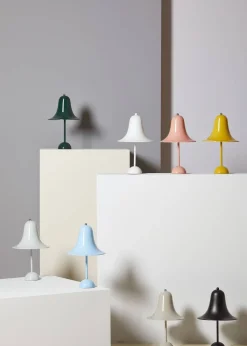 Pantop Table Lamp