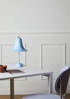 Pantop Table Lamp