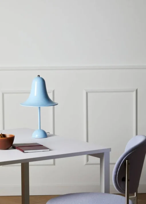 Pantop Table Lamp