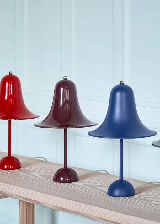 Pantop Table Lamp