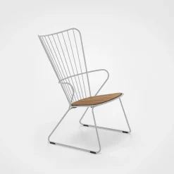 Paon lounge chair