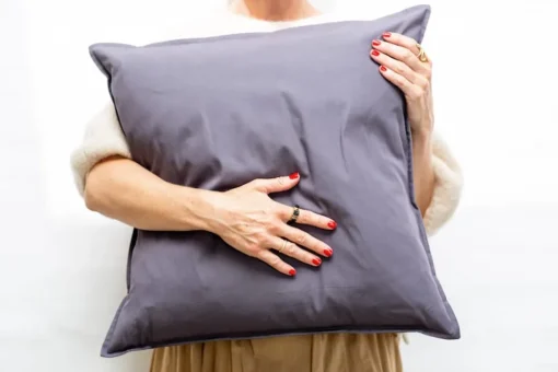 Papelain Pillow