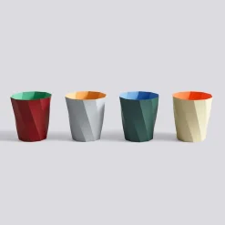 Paper Paper Bin