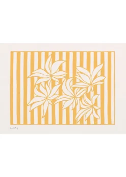 Papercut 09 - Citrus Grove