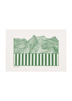 Papercut 04 Poster