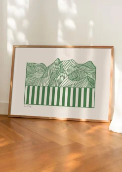 Papercut 04 Poster