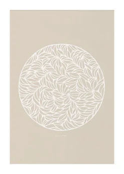 Papercut 05 Poster