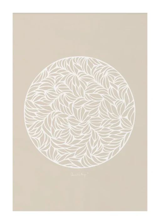 Papercut 05 Poster
