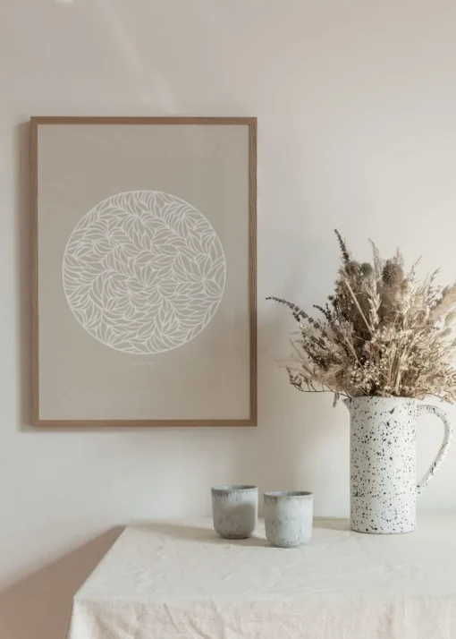 Papercut 05 Poster