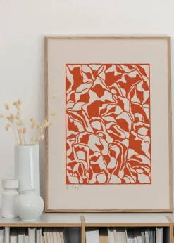 Papercut 03 Poster