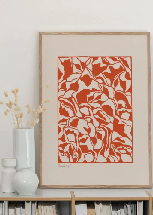 Papercut 03 Poster
