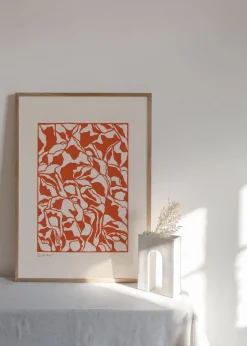Papercut 03 Poster