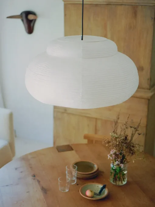 Papier Single Ø80