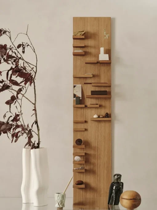Parade Shelf