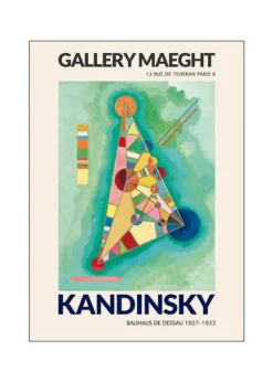 Paris - Kandinsky - PSTR Studio