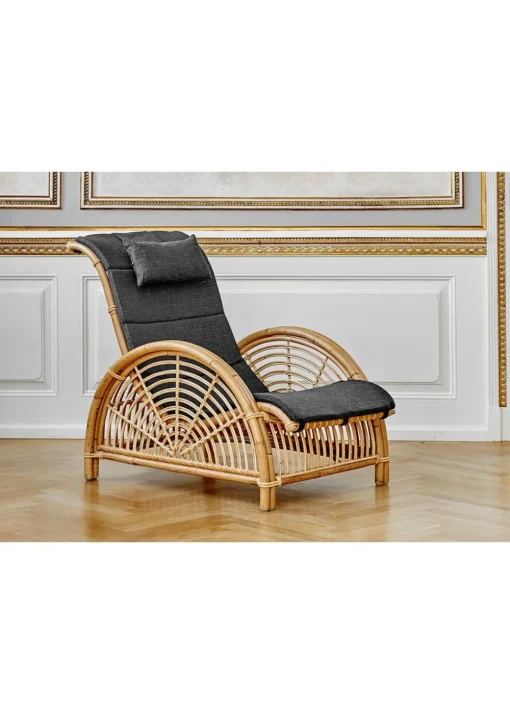 Paris Lounge Chair