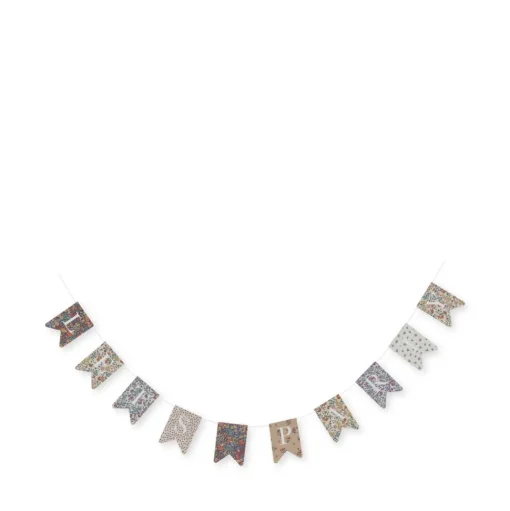 Party Garland