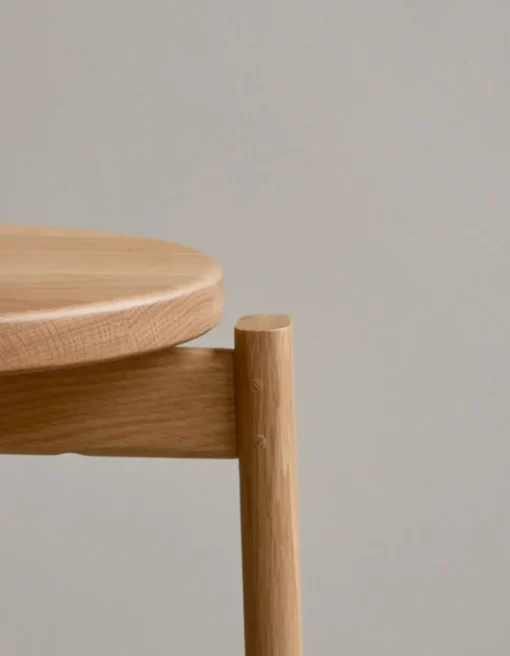 Passage Bar Stool