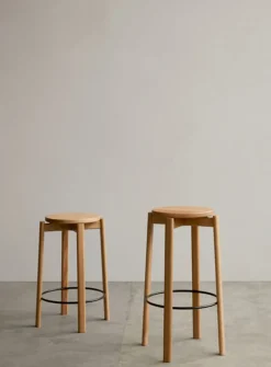 Passage Bar Stool