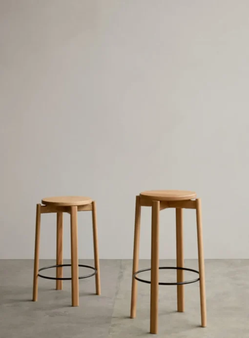 Passage Bar Stool