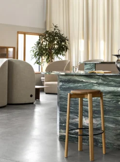 Passage Bar Stool