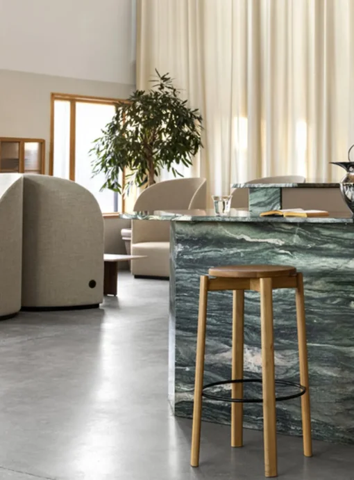 Passage Bar Stool