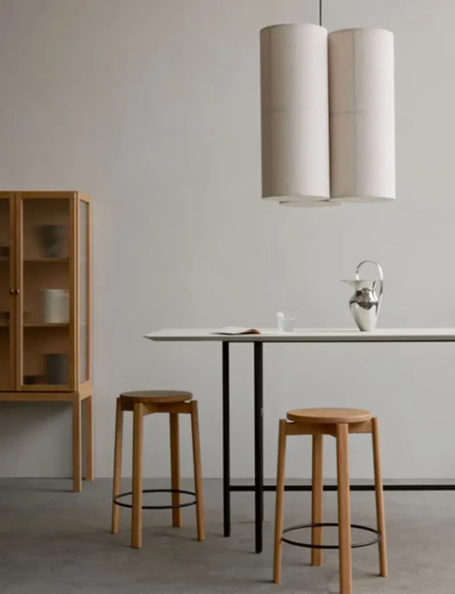 Passage Counter Stool